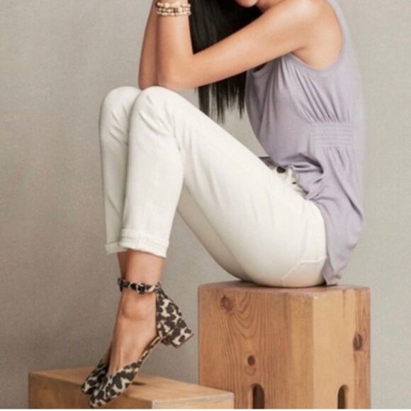 Cabi Kiki Ankle Kitten Block Heel - Picture 2 of 15